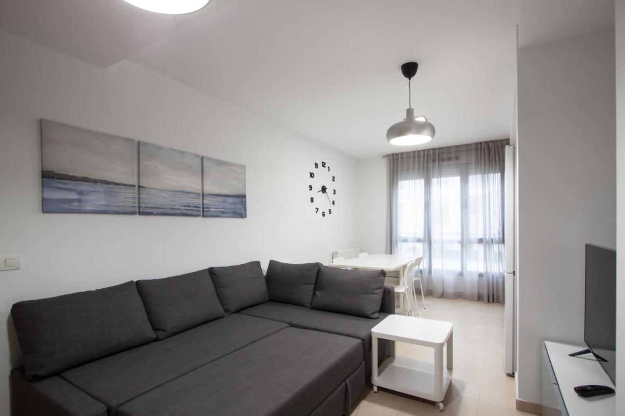Esguil, Apartamento Con Piscina, A 3 Km De La Playa Vut-2995-As Llanes Exterior foto