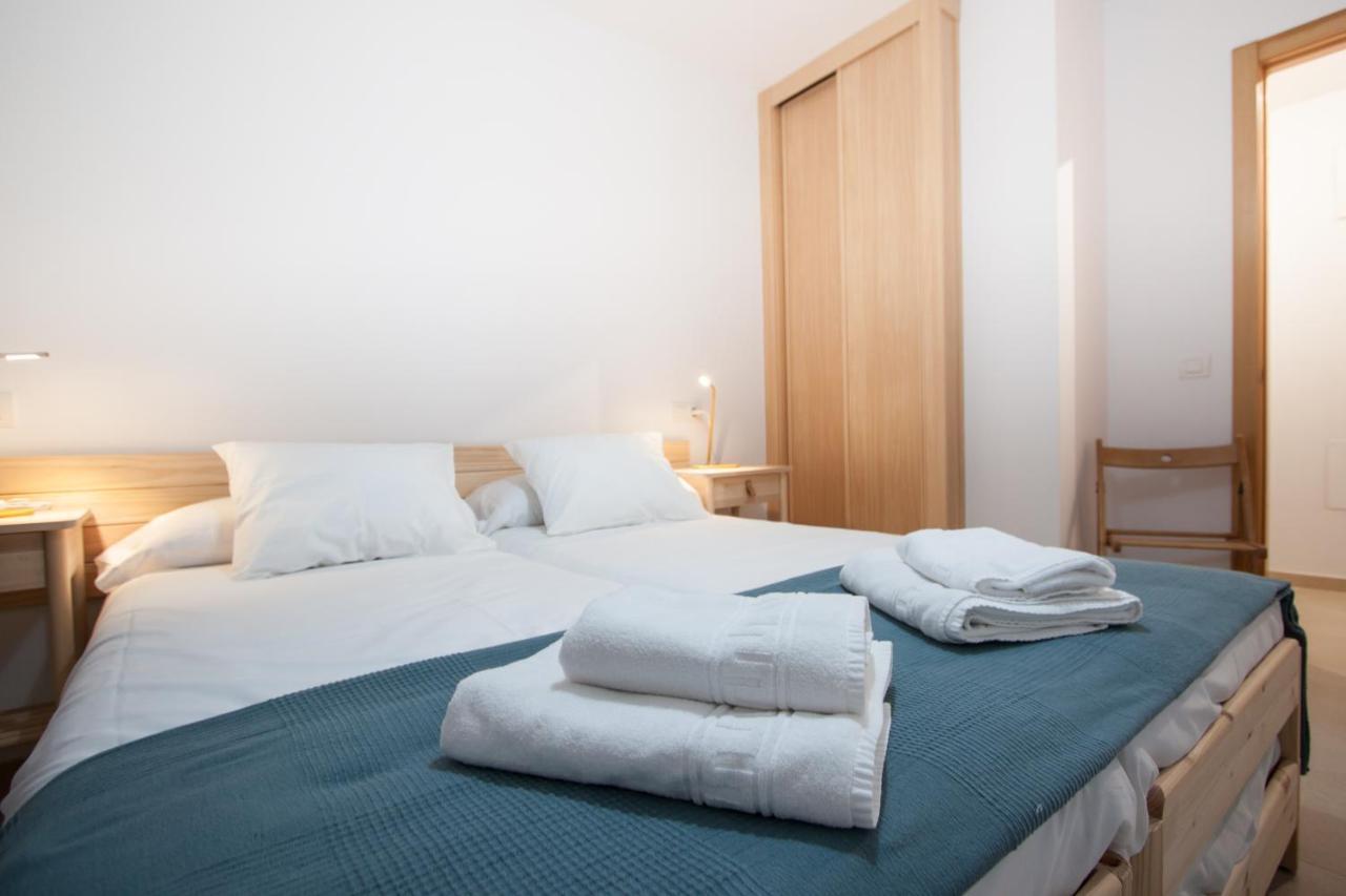 Esguil, Apartamento Con Piscina, A 3 Km De La Playa Vut-2995-As Llanes Exterior foto