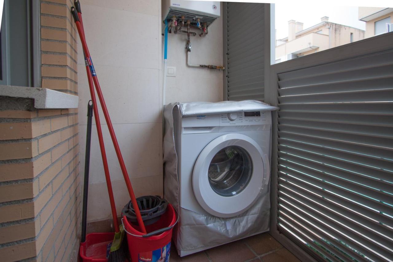 Esguil, Apartamento Con Piscina, A 3 Km De La Playa Vut-2995-As Llanes Exterior foto