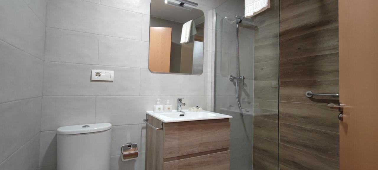 Esguil, Apartamento Con Piscina, A 3 Km De La Playa Vut-2995-As Llanes Exterior foto